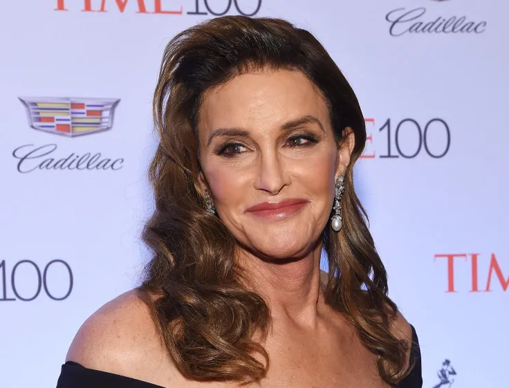 Caitlyn Jenner