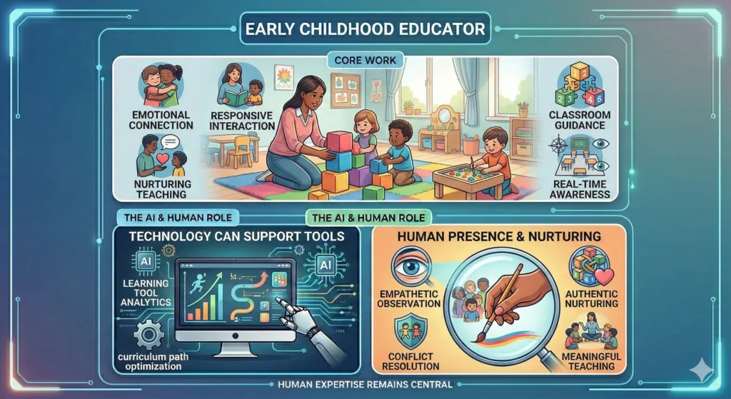 Early Childhood Educator