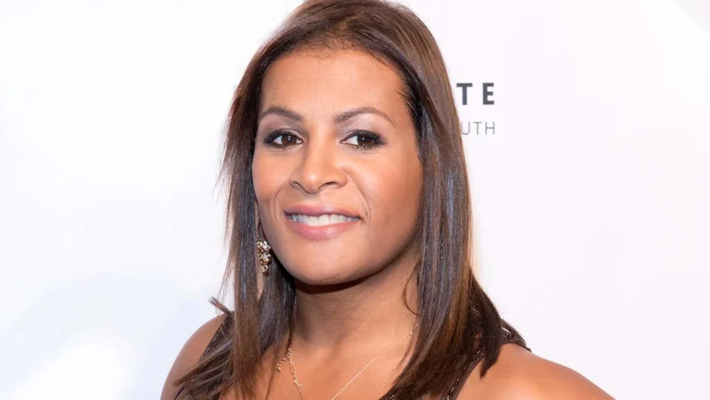 Fallon Fox