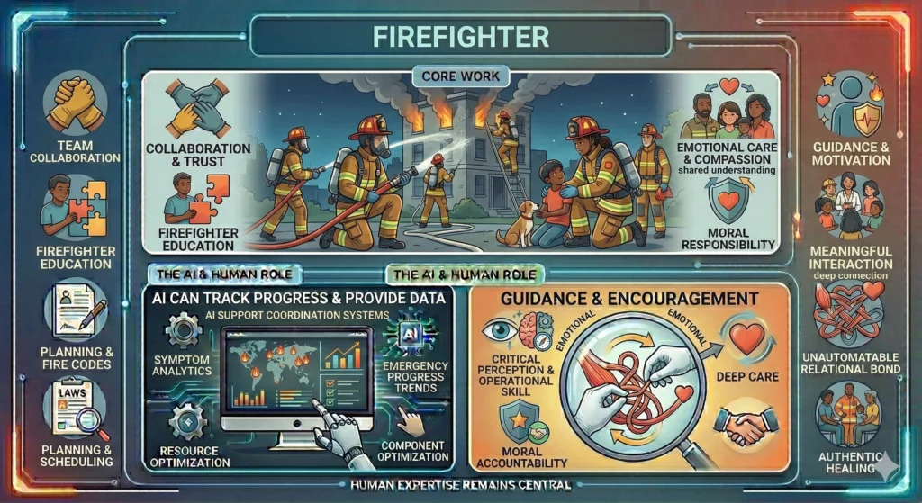 Firefighter