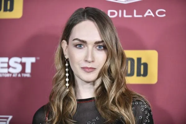 Jamie Clayton