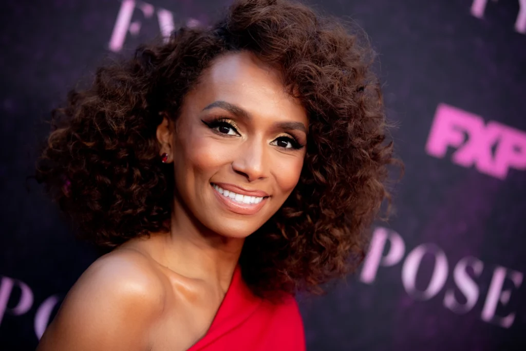 Janet Mock