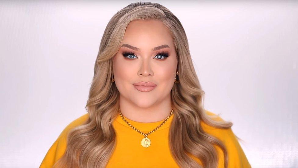 NikkieTutorials