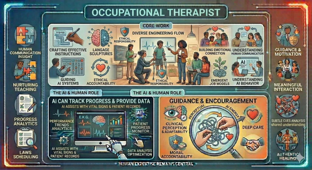 Occupational Therapist