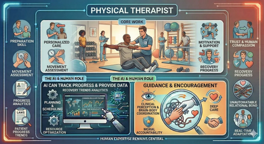Physical Therapist