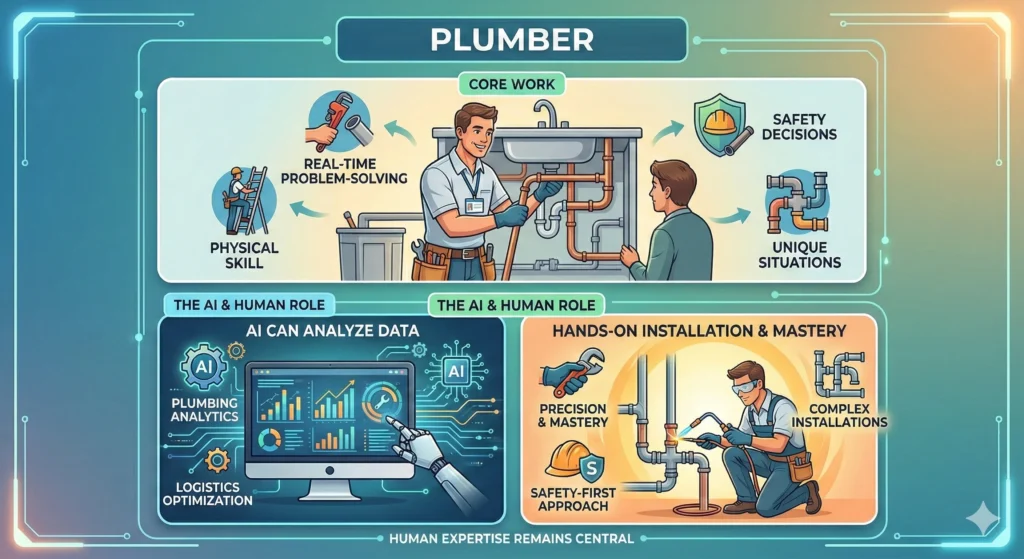Plumber