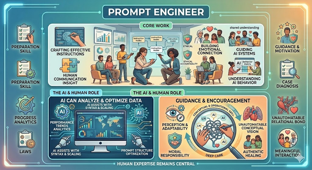 Prompt Engineer