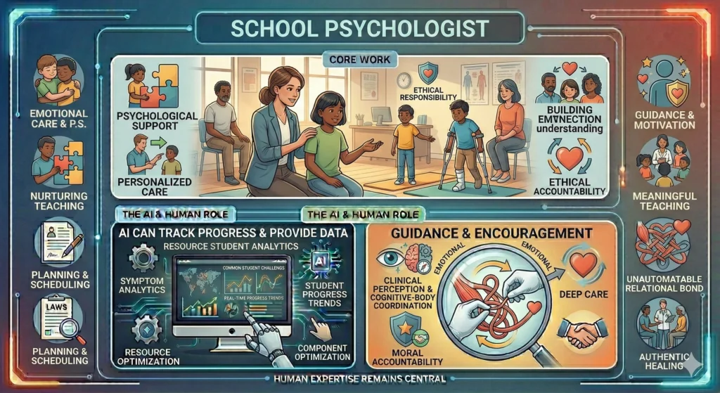 School Psychologist