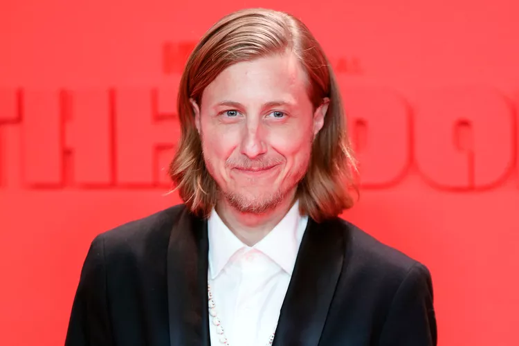 Scott Turner Schofield