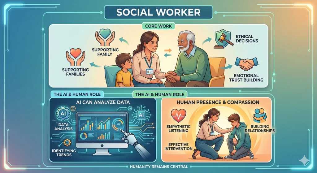 Social Worker