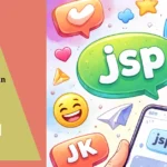 What Does JSP Mean in Text Slang Meaning and Uses
