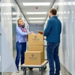 24 Hour Self Storage Access Your Belongings Anytime