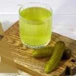 Does Pickle Juice Help with Period Cramps