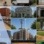 How Long Is 10, 20, 30, 40, and 50 Feet