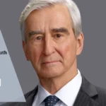 Sam Waterston and Parkinson's