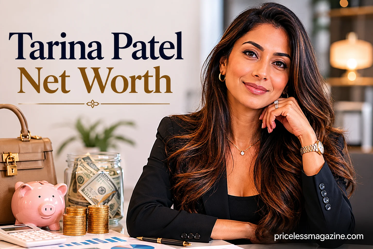 Tarina Patel Net Worth What Is Known, What Is Estimated, and What the Legal Cases Mean